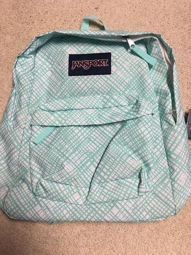 jansport aqua